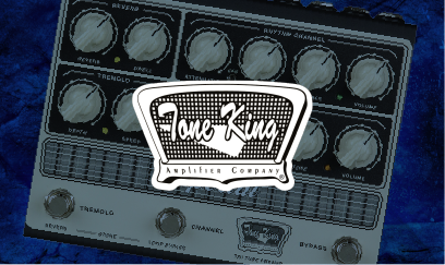 Tone King